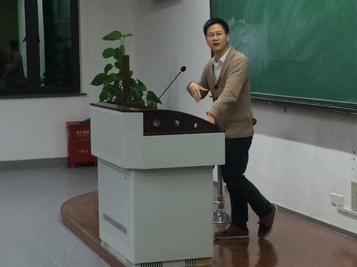 张经洪