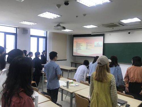 齐唱国歌2