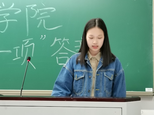 选手1